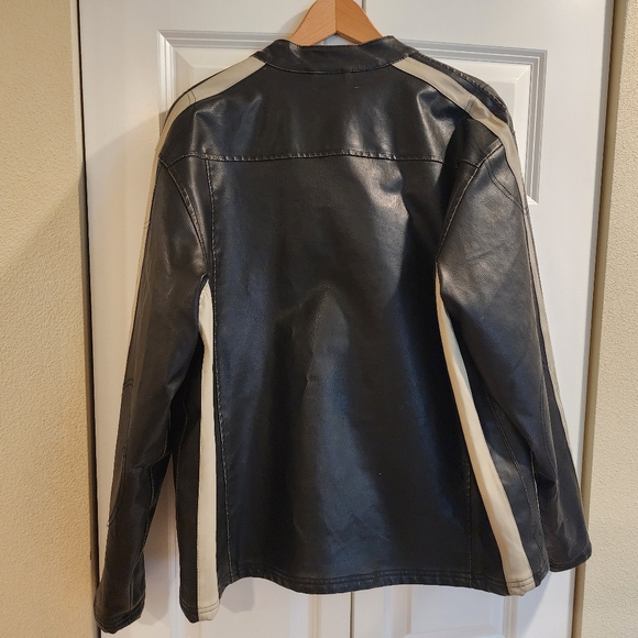 Leather Jacket - Picture 2 of 4